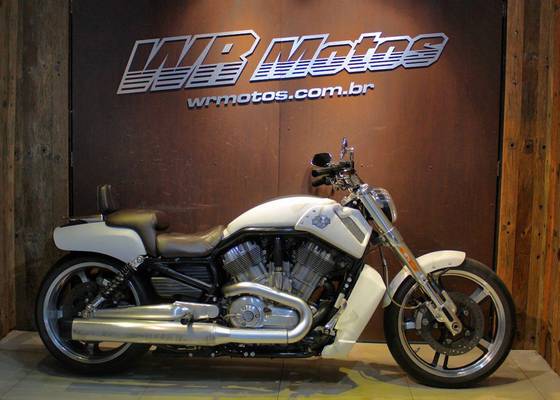 HARLEY-DAVIDSON V-ROD MUSCLE 